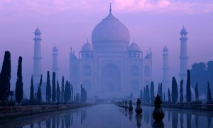 A Taj Mahal ajándéka – India 10