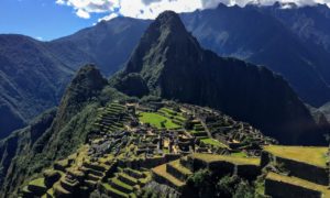 Életem legkeményebb kalandja: Machu Picchu – első rész